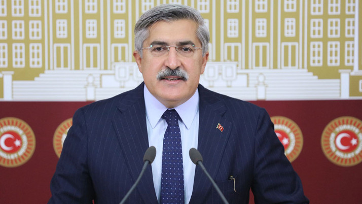 Hüseyin Yayman: TBMM, Google yetkililerini dinleyecek