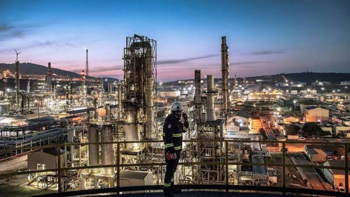 Tüpraş'ta anlaşma oldu: İşçilere yüzde 67 zam