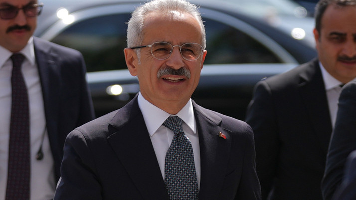 Bakan Uraloğlu: Türkiye siber saldırılara karşı rol modeli