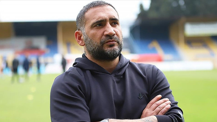 Cezası onanmıştı! Eski futbolcu Ümit Karan tutuklandı mı?