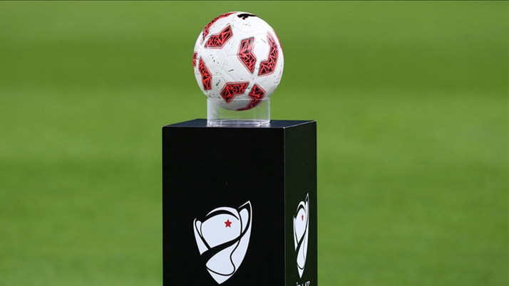 Ziraat Türkiye Kupası final maçının biletleri satışa çıktı