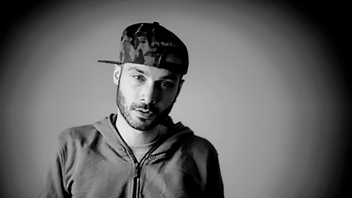 Babasına şiddet uygulamıştı! Rapçi Sansar Salvo hakkında karar