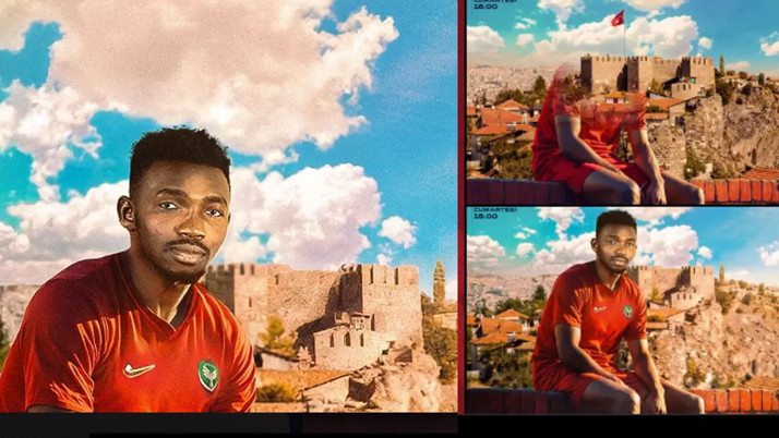 Amedspor'dan 'Türk Bayrağı' açıklaması! Maç öncesi kriz çıkarmıştı