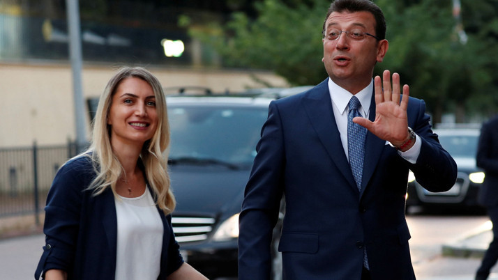 Dilek İmamoğlu'ndan erişim engeli tepkisi