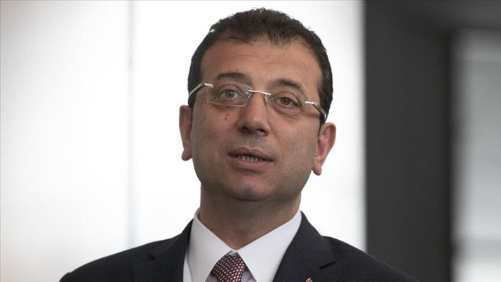 Ekrem İmamoğlu'nun X hesabına erişim engeli! Mansur Yavaş'tan bomba hamle