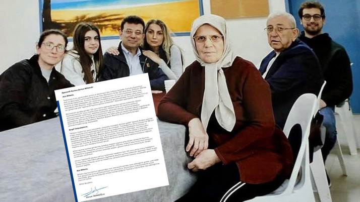 Ekrem İmamoğlu'nun X hesabının neden kapatıldığı açıklandı! Meğer 'sakıncalı' paylaşım...