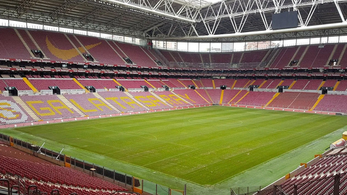 Galatasaray'da 2025-26 sezonu kombine satışı başlıyor! En ucuz kombine 24 bin TL