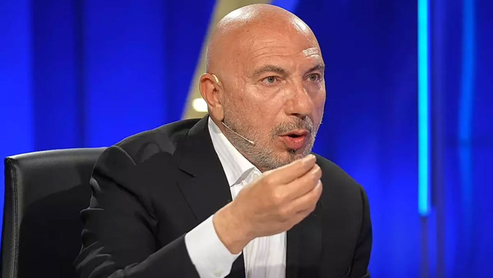 Mourinho görevde kalacak mı? Hakan Bilal Kutlualp kararını verdi