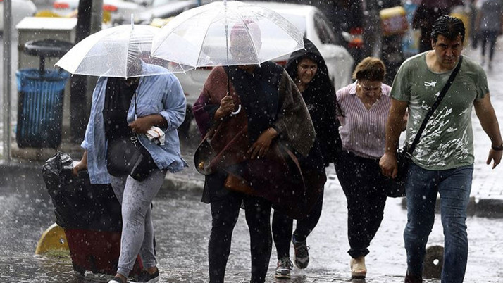 Hafta sonu plan yapacaklara uyarı! Çok fena geliyor hazır olun