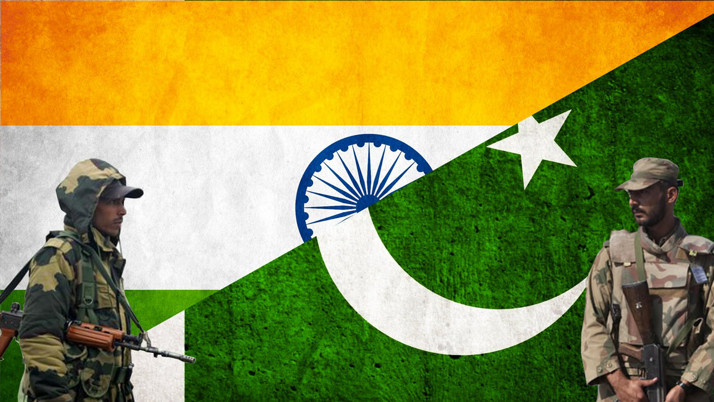 Hindistan Pakistan savaşında korkutan gelişme! Pakistan Başbakanı intikam yemini etti!