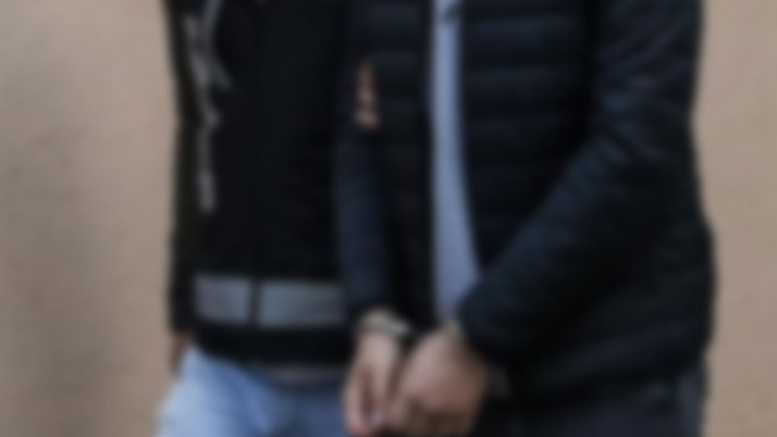 Interpol tarafından kırmızı bültenle aranan kişi Fethiye'de yakalandı