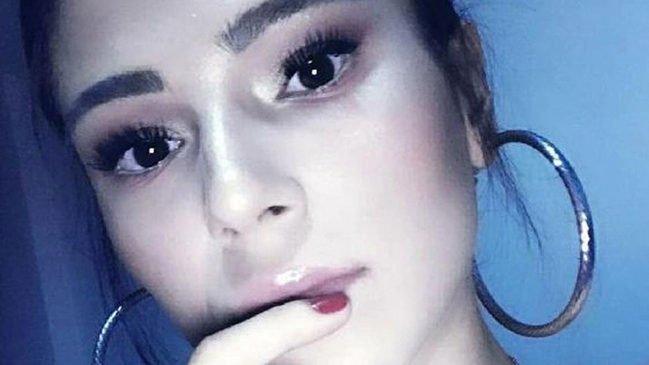 İzmir'de kızı Zeynep'i boğarak öldüren anneye verilen ceza fazla bulundu