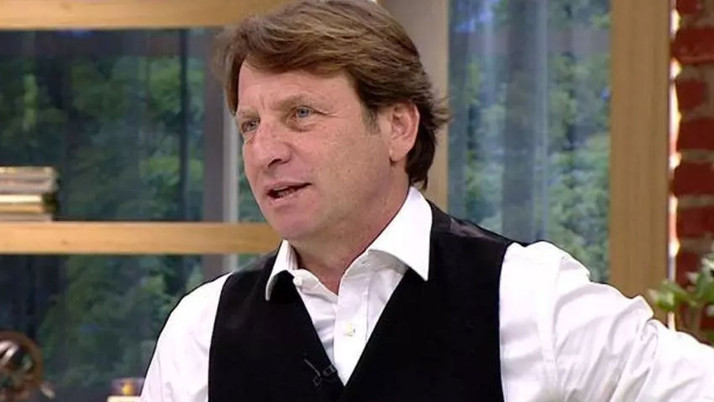 Kaya Çilingiroğlu davayı kaybetti! Evi boşalttı