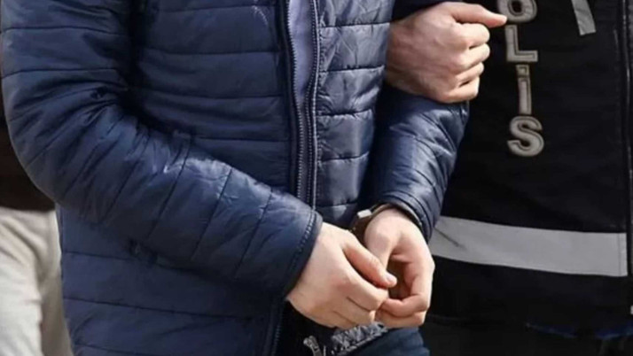 Duvar yazılarına tutuklama: CHP'li gençlik kolu başkanı da gözaltında