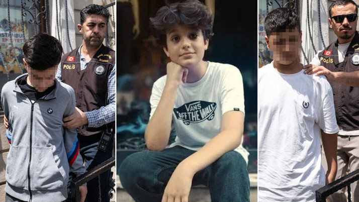 Minguzzi cinayetine ilişkin dava 20 Haziran'a ertelendi