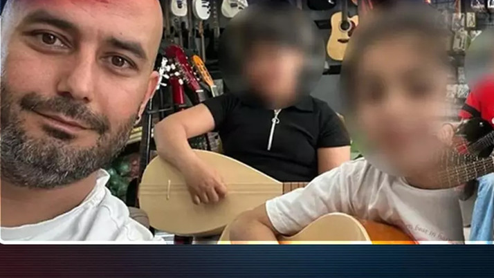 Müzik kursunda çocuklara cinsel istirmar! Göz bağlama oyunu ile kandırıp...