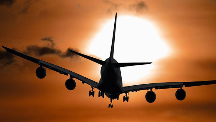 Seferler askıya alındı! Üç havaalanındaki uçuşlar durduruldu