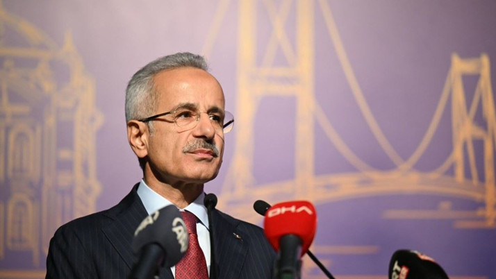 Uraloğlu en çok kullanıcısı olan sosyal medya platformunu açıkladı