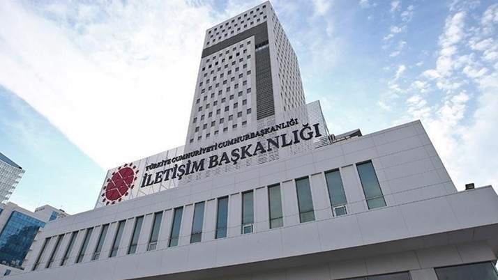 "ABD Ankara Konsolosluğu görevlilerinin sabıka kaydına erişimi var" iddiasına DMM'den yalanlama