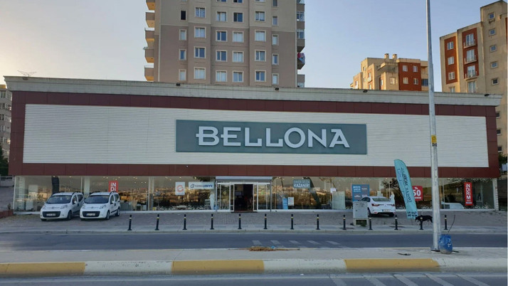 Bellona satıldı mobilya devi Bellono'nın yeni sahibi bakın kim oldu