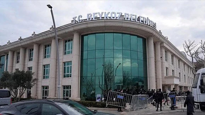 Beykoz Belediyesi'ne yeni soruşturma