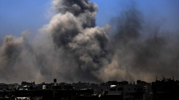 Tel Aviv yönetimi bedel ödeyecek! İsrail basını yazdı