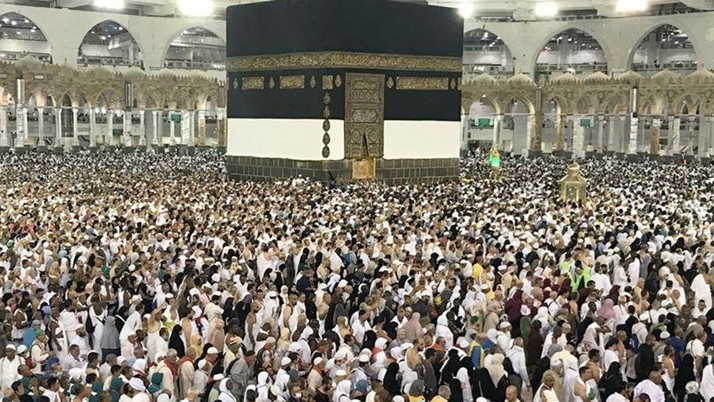 Suudi Arabistan'daki havalimanlarındaki bekleme çilesine son