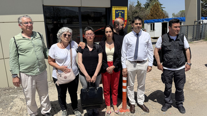 Malatya'da depremde 31 kişinin öldüğü rezidansın yıkılmasına ilişkin davada karar çıktı