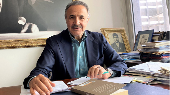 CHP'den ihraç edilen Mehmet Sevigen; '40 yıldır böylesini görmedim'