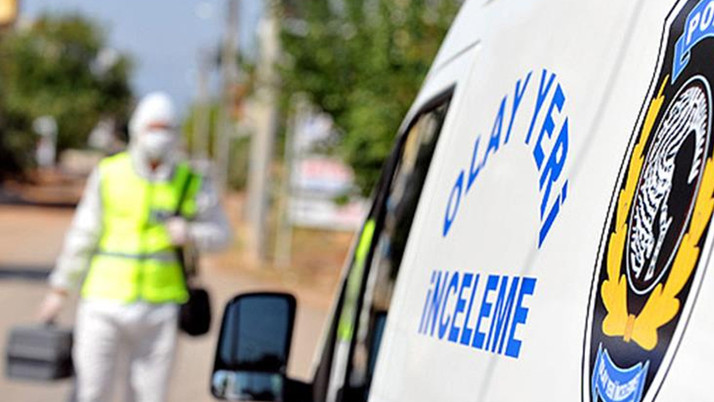 Muğla'da kanalizasyon kazısında göçük: 1 ölü