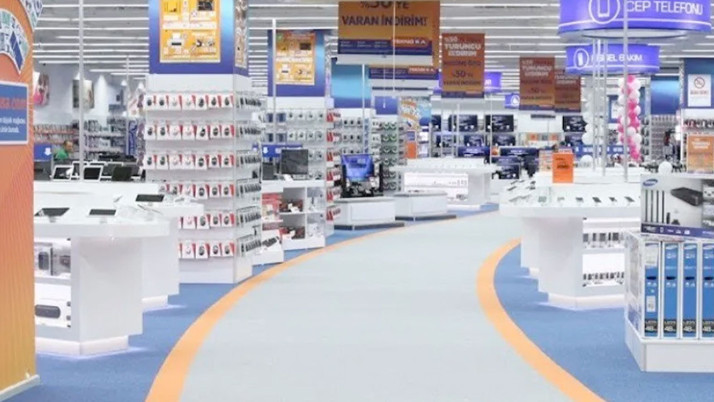 Teknosa'dan mağazalarda plastik poşet kararı