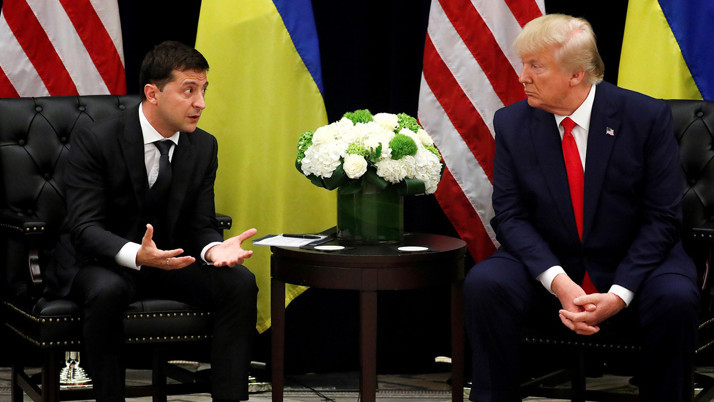 Türkiye, Rusya-Ukrayna barış görüşmelerinde arabulucu olabilir