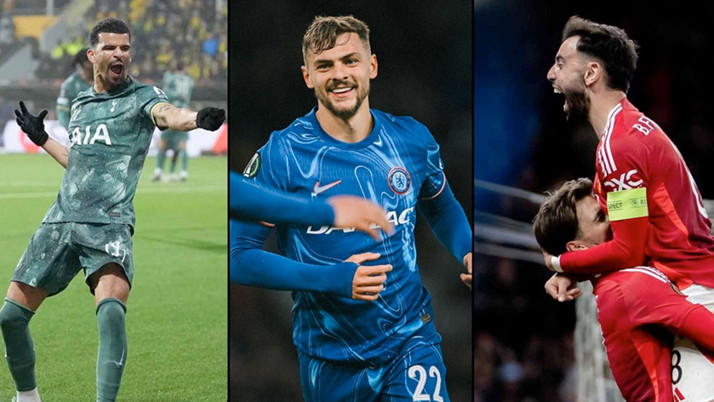 UEFA Konferans Ligi'nde finalin adı belli oldu