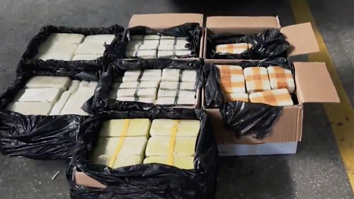 Ali Yerlikaya duyurdu Urfa ve Van'da çok büyük uyuşturucu operasyonu