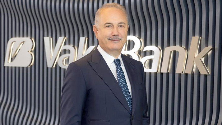 VakıfBank'tan 2025'in ilk çeyreğinde 20 milyar lira net kar