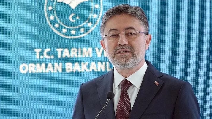 Orman yangınlarına karşı seferberlik: “Orman Benim” kampanyası başlıyor