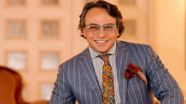 Barbaros Şansal gözaltına alındı