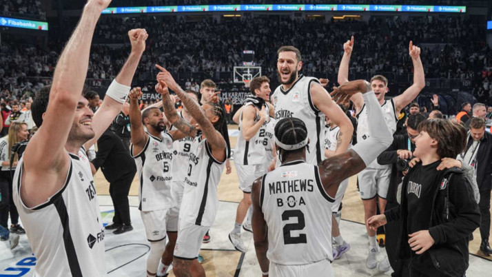 Potadaki dev derbi Beşiktaş'ın!