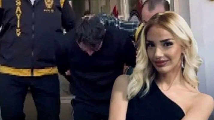 Cinayetle biten gizli aşk! Duygu'yu kuzeni 45 bıçak darbesiyle öldürmüştü: İfadesi kan dondurdu