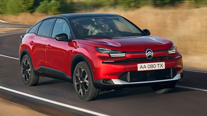 Citroen, mayıs ayına özel modellerinde sıfır faizli kredi kampanyası sunuyor