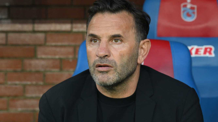 Okan Buruk'tan şampiyonluk sözleri: Mayıs yaklaştığında...