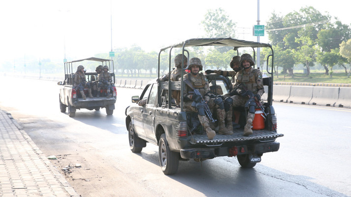 Hindistan ve Pakistan ateşkes konusunda anlaştı