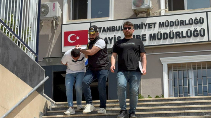 İstanbul'da şok olay! Dolandırıcıyı oğlu zannetti, 400 bin lirasından oldu