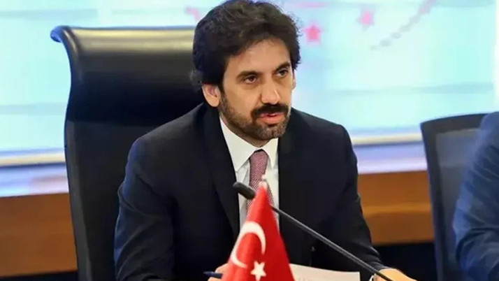 Mumcu'dan "Spotify" açıklaması: Ciddi bir sorun!