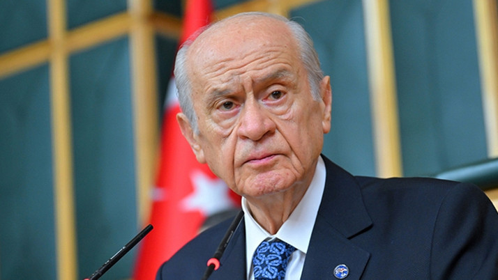 MHP lideri Devlet Bahçeli'den "Anneler Günü" mesajı