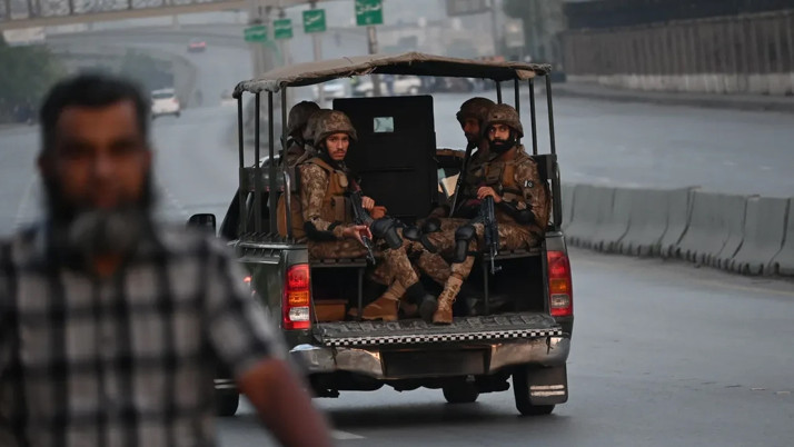 Gerilim tırmanıyor: Pakistan misilleme operasyonunu başlattı