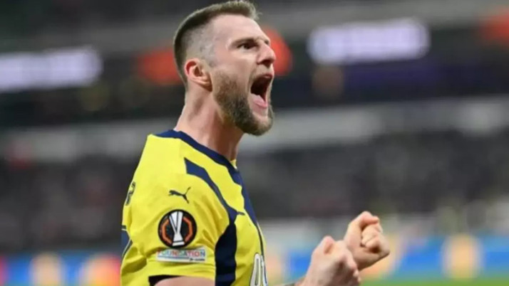 Skriniar beklenen cevabı verdi! Yeni sezonda takımda kalacak mı?