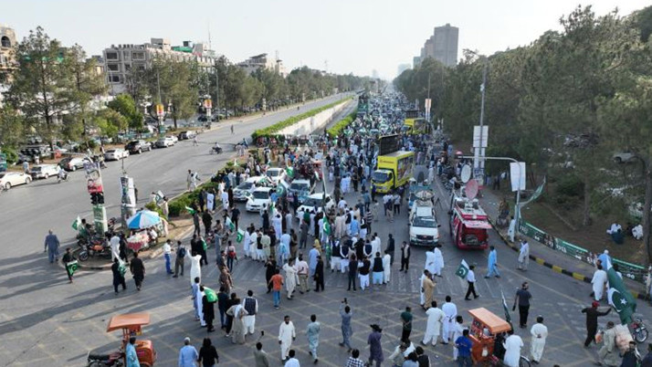 Suudi Arabistan ve BAE, ateşkesi memnuniyetle karşıladı