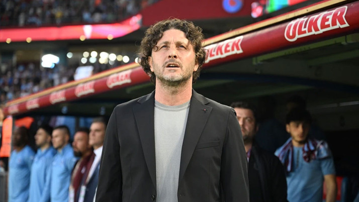 Fatih Tekke: Oyuncu kalitesi bizi yendi