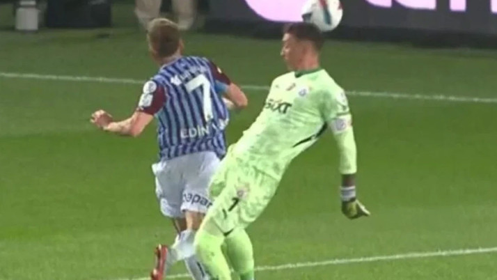 Trabzonspor - Galatasaray maçında VAR devrede!